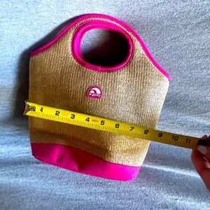 Igloo tote cooler